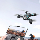 Drone Djy S6max! Leve de brinde bag+controle remoto.