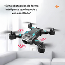 Drone Djy S6max! Leve de brinde bag+controle remoto.