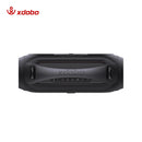 XDOBO Vibe Plus – Máquina de Karaokê Portátil com 2 Microfones Sem Fio para Adultos e Crianças