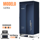 Secador de roupas Sunshine!