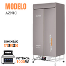 Secador de roupas Sunshine!