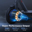 TROTINETE MANKEEL 350W  - ENVIO IMEDIATO