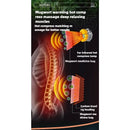 Colchão Mágico Relaxante: Seu Spa Pessoal em Casa!