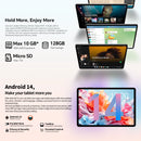 Teclast P30: A Potência na Palma da Sua Mão!