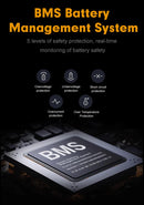 TROTINETE MANKEEL 350W  - ENVIO IMEDIATO