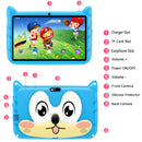 BDF Kids Tablet: O Portal para Aventuras Digitais!