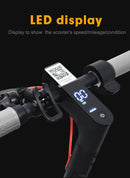 TROTINETE MANKEEL 350W  - ENVIO IMEDIATO