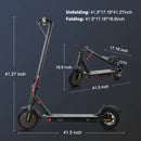 TROTINETE MANKEEL 350W  - ENVIO IMEDIATO