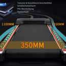 "PROMOÇÃO DE VERÃO -50%" Mini Fit Pro: A Esteira Elétrica Dobrável para Sua Casa.