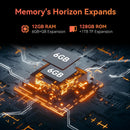 Cubot Note 21,12 GB de RAM 128 GB de ROM em promoção e frete grátis