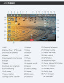 🚀 Drone L900 Pro GPS 4K com Câmera Dupla