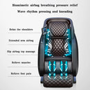 ÚLTIMAS UNIDADES! ELAISKY YJ-5892: Seu Oásis de Relaxamento com ENVIO IMEDIATO!