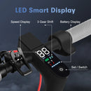 TROTINETE MANKEEL 350W  - ENVIO IMEDIATO