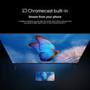 Xiaomi-TV de Controle Remoto, Bluetooth 5.0, TV LED 360 °, Google TV, A 32, 2025, DTS Virtual:X