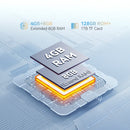 [Estreia mundial] Smartphone Cubot A20 12GB + 128GB 90Hz