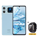 [Estreia mundial] Smartphone Cubot A20 12GB + 128GB 90Hz