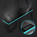 Não Perca! Chuveiro Termostático OXG com Display e Luz Ambiente em Oferta Limitada!