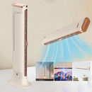 Relaxix Cooling – Mini Ar-condicionado Portátil com Ventilador de Alta Eficiência