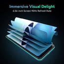 Cubot Note 21,12 GB de RAM 128 GB de ROM em promoção e frete grátis