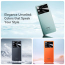 Cubot Note 21,12 GB de RAM 128 GB de ROM em promoção e frete grátis