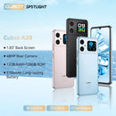 [Estreia mundial] Smartphone Cubot A20 12GB + 128GB 90Hz