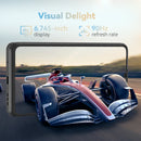 [Estreia mundial] Smartphone Cubot A20 12GB + 128GB 90Hz