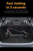 TROTINETE MANKEEL 350W  - ENVIO IMEDIATO