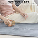 *NOVIDADE* TermoConforto - Raugee "Cobertor elétrico 220v."