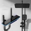 Não Perca! Chuveiro Termostático OXG com Display e Luz Ambiente em Oferta Limitada!