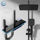 Não Perca!  "ENTREGA EXPRESS " Chuveiro Termostático OXG com Display e Luz Ambiente em Oferta Limitada!