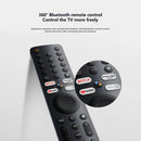 Xiaomi-TV de Controle Remoto, Bluetooth 5.0, TV LED 360 °, Google TV, A 32, 2025, DTS Virtual:X