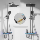 Não Perca!  "ENTREGA EXPRESS " Chuveiro Termostático OXG com Display e Luz Ambiente em Oferta Limitada!